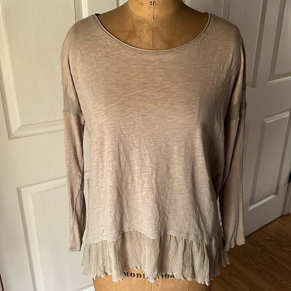 Sundance Blouse size: M